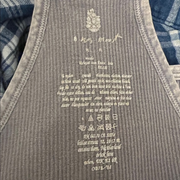 FP Movement Tank 🫶🏼 - Picture 5 of 5